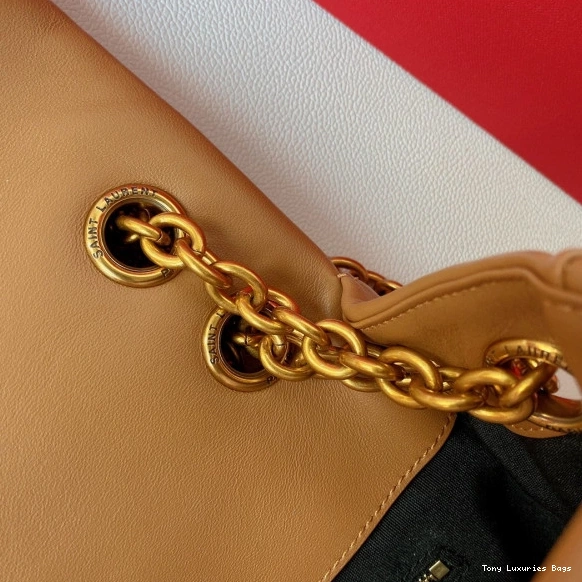 Tony Luxuries YSL 4.3 SUEDE JAMIE IN 0805